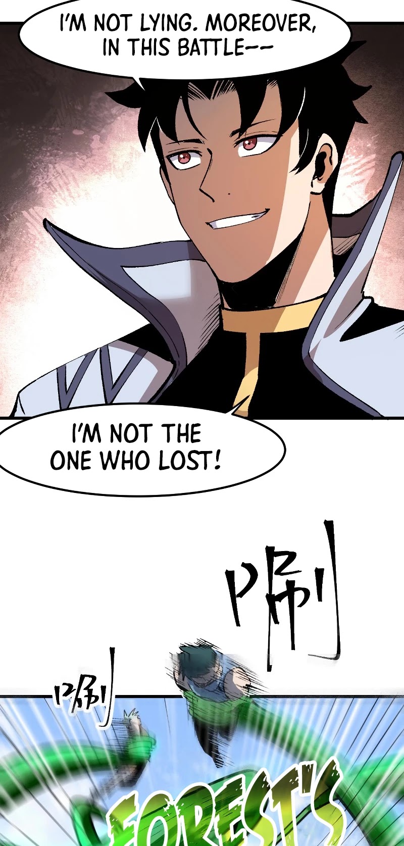 The King Of Bugs chapter 45 page 28