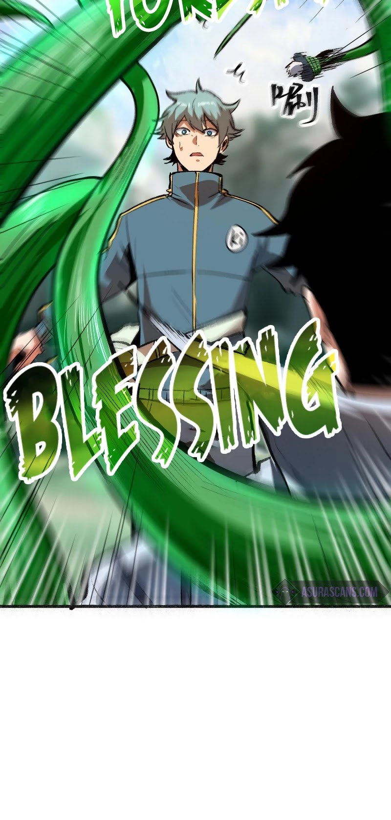 The King Of Bugs chapter 45 page 29