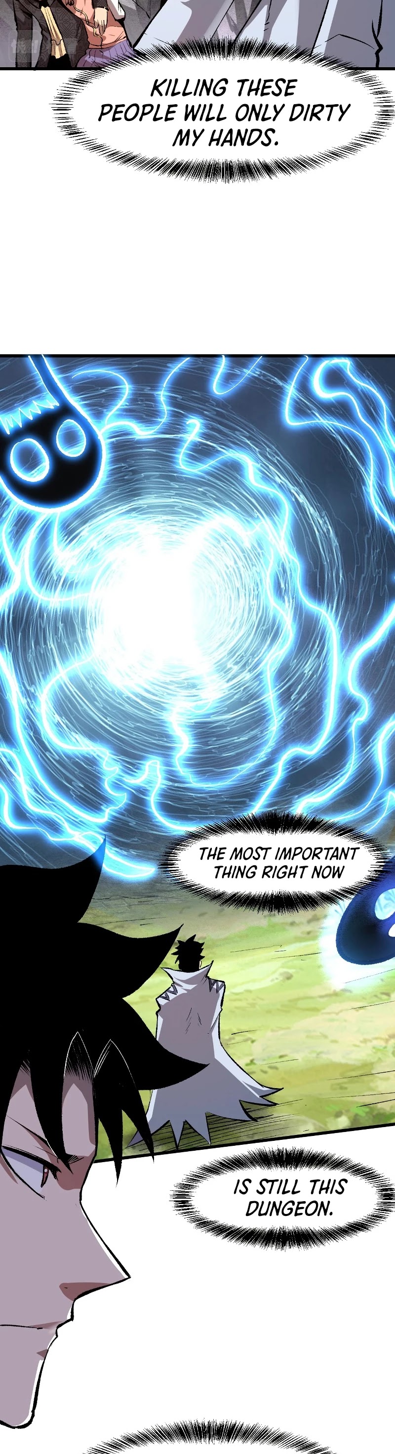 The King Of Bugs chapter 46 page 15