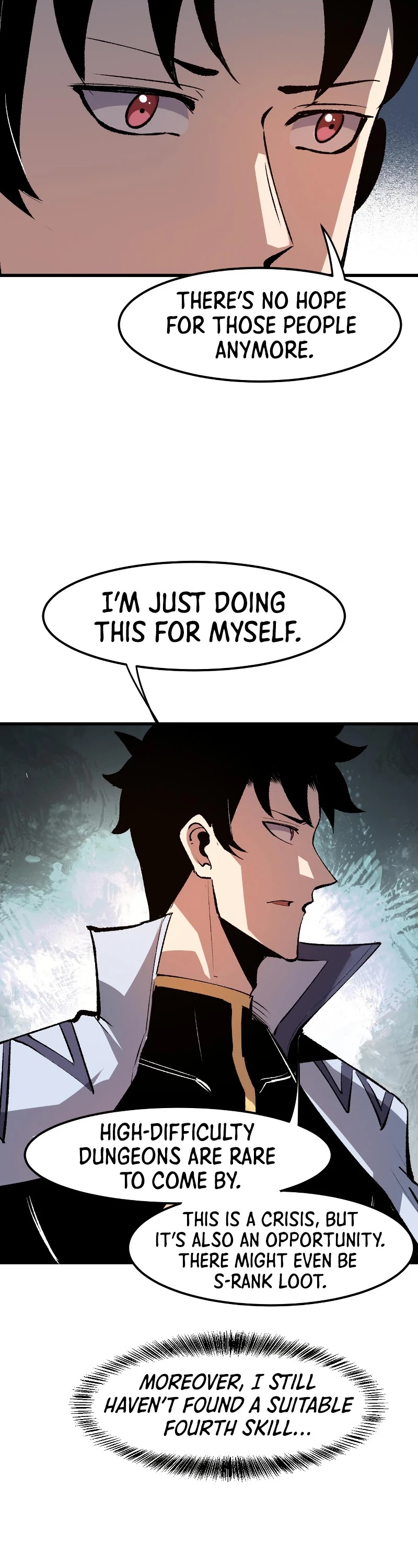 The King Of Bugs chapter 46 page 18