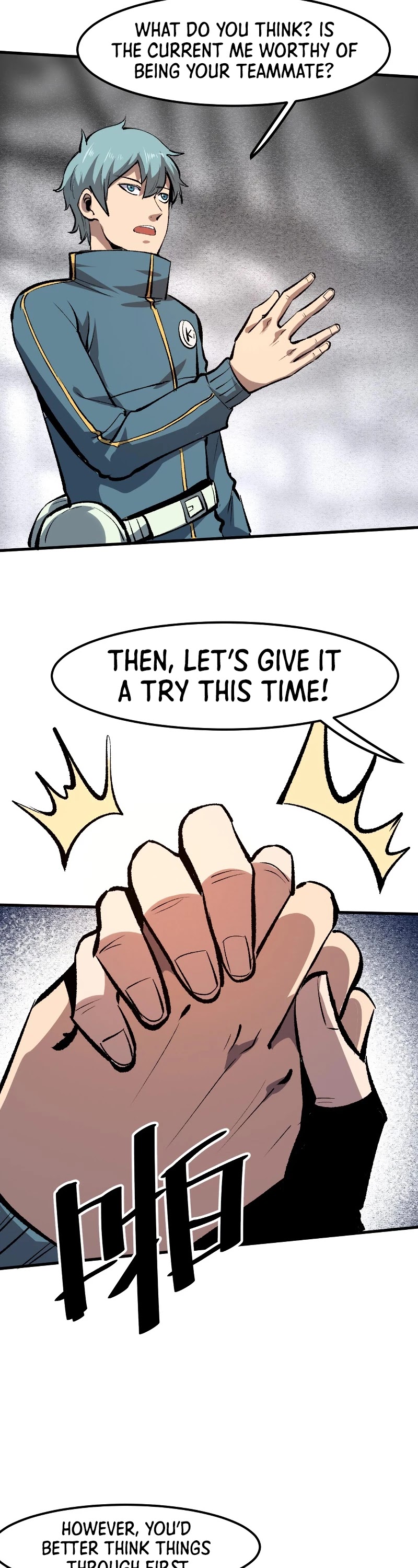The King Of Bugs chapter 46 page 25