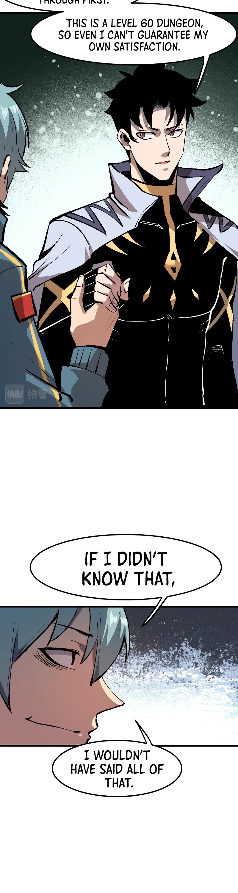 The King Of Bugs chapter 46 page 26