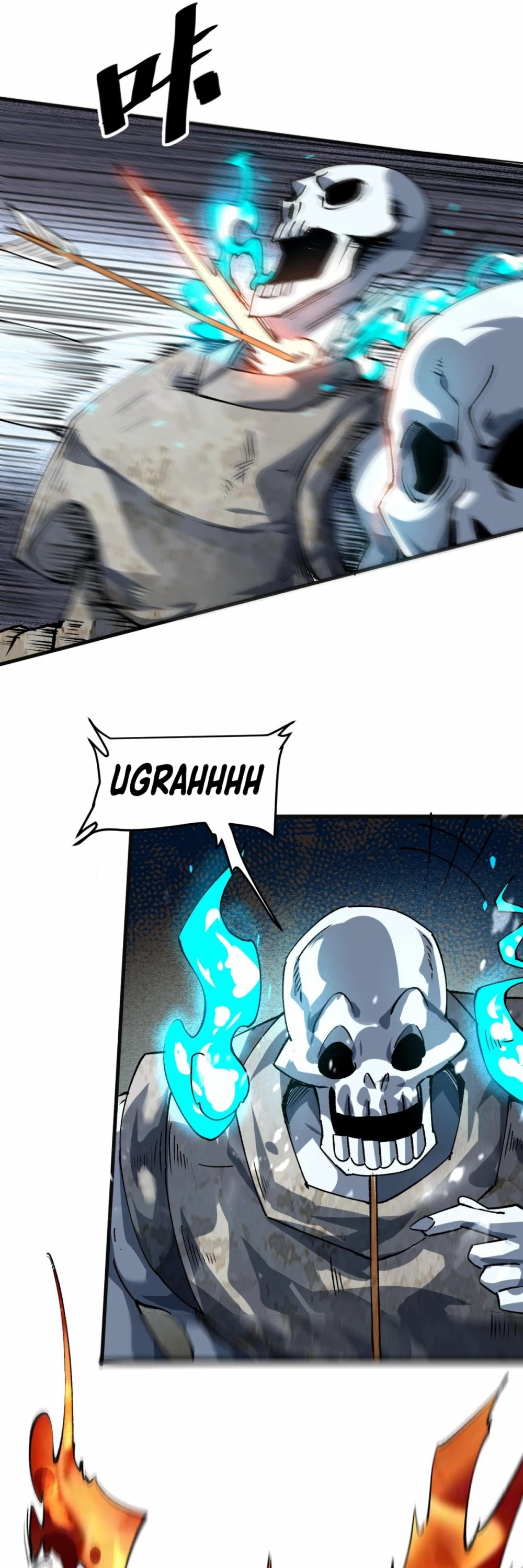 The King Of Bugs chapter 47 page 10
