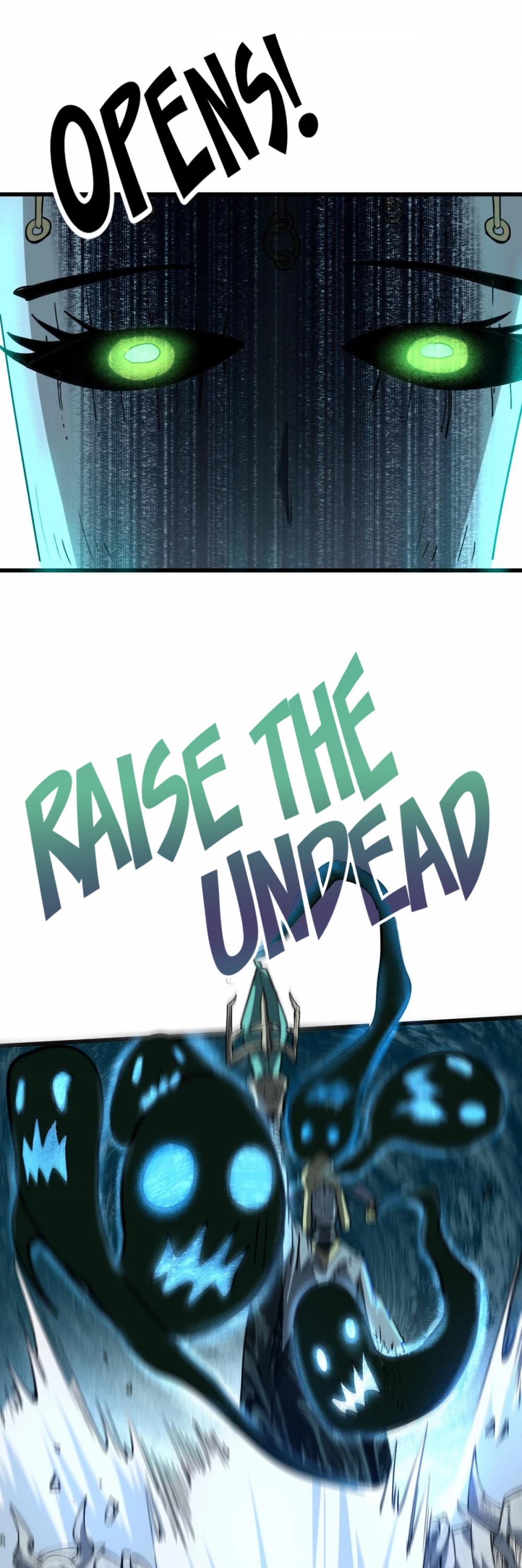 The King Of Bugs chapter 47 page 22