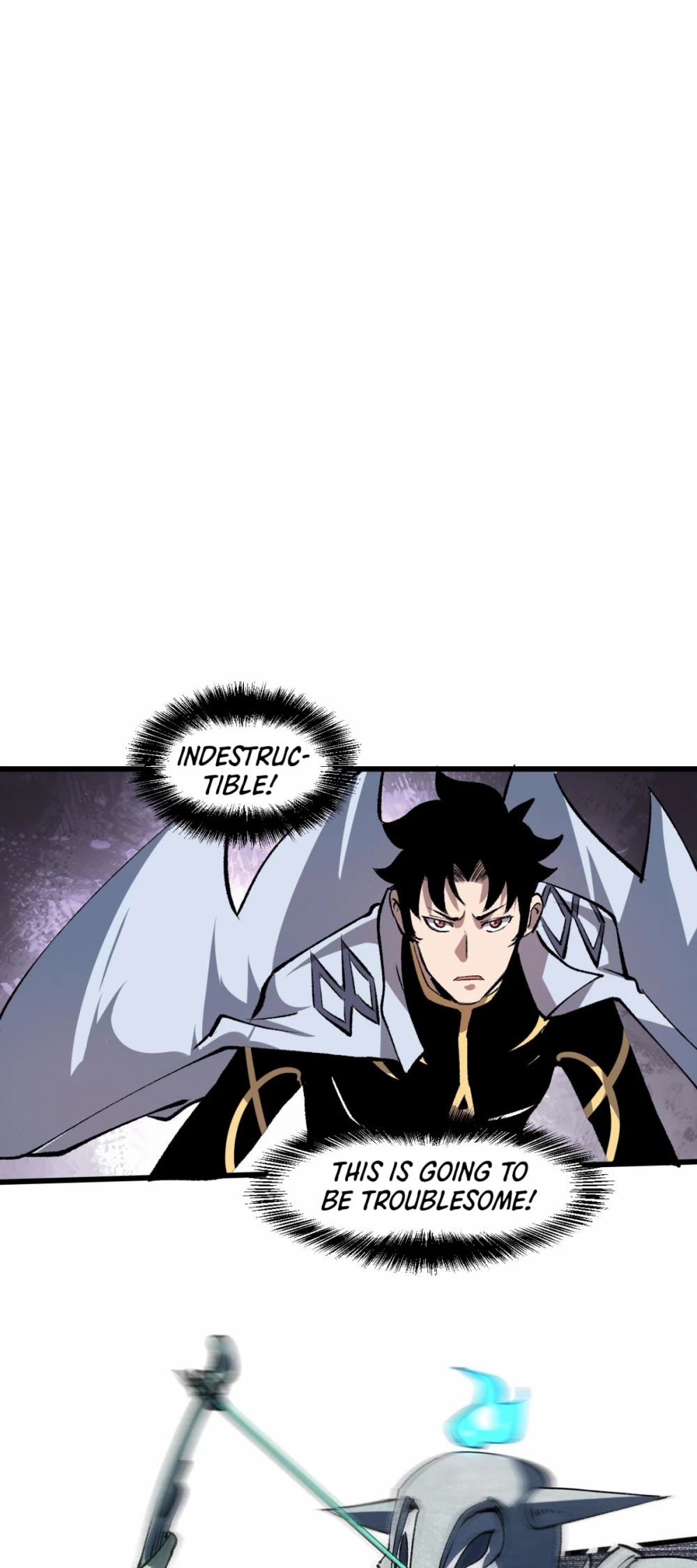 The King Of Bugs chapter 47 page 24