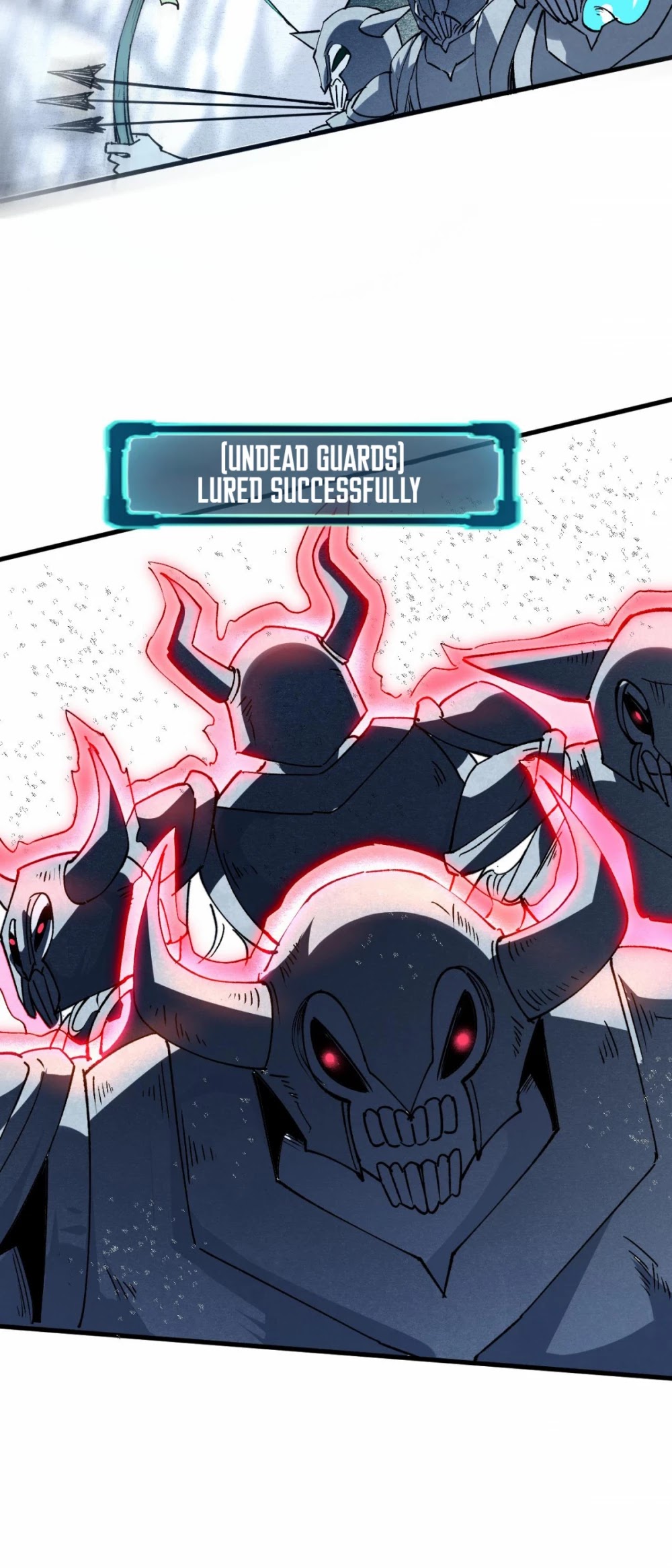 The King Of Bugs chapter 47 page 33