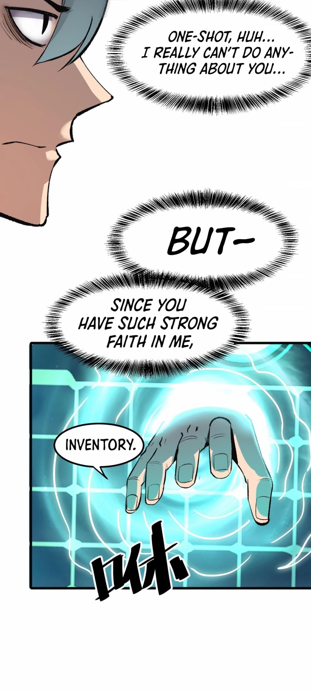 The King Of Bugs chapter 47 page 37