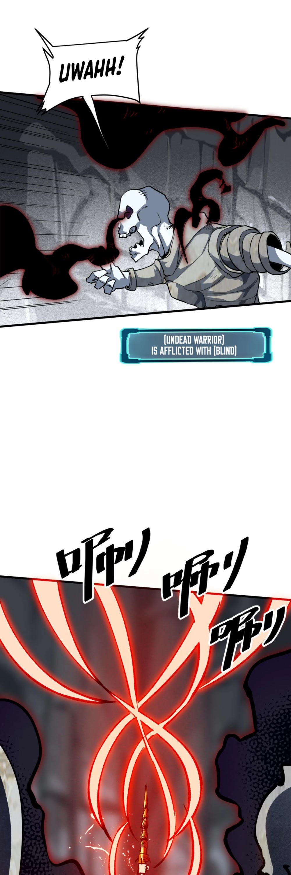 The King Of Bugs chapter 47 page 6
