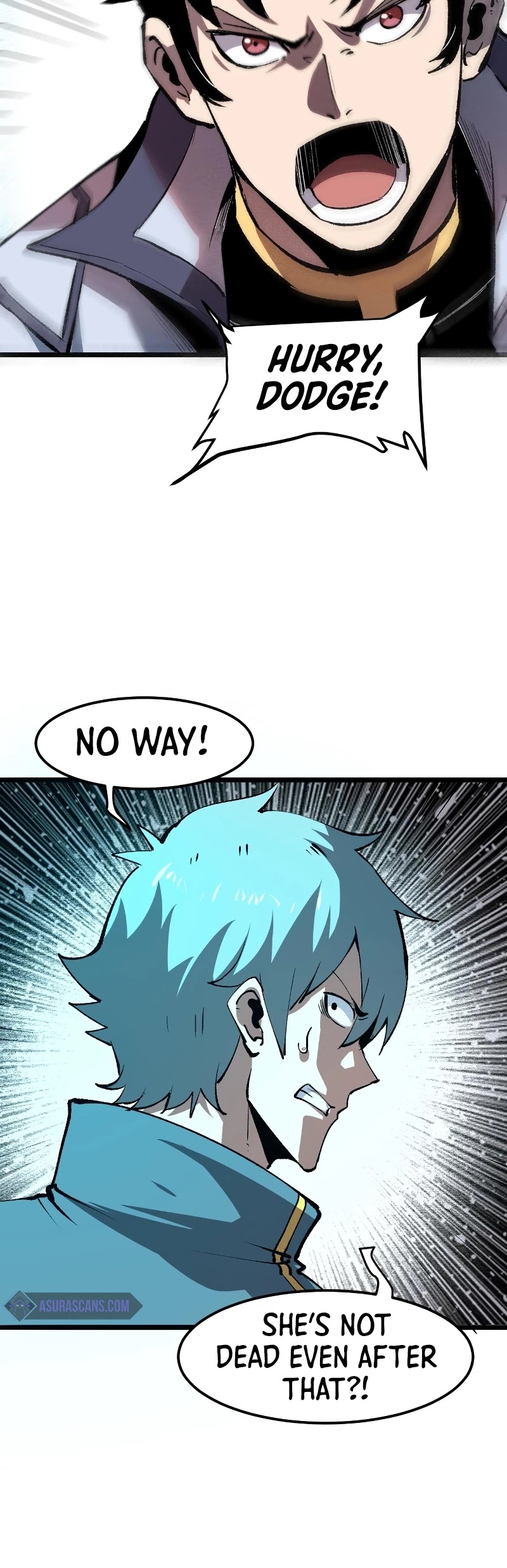 The King Of Bugs chapter 48 page 11