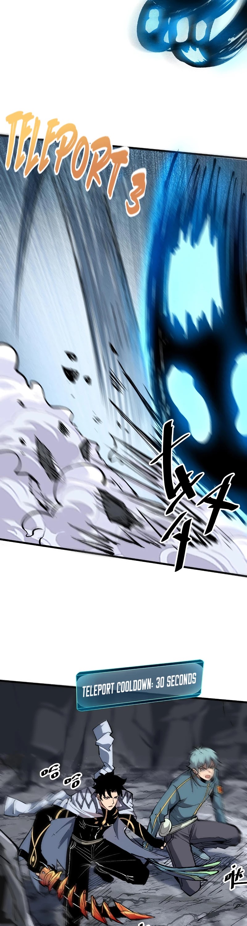 The King Of Bugs chapter 48 page 23