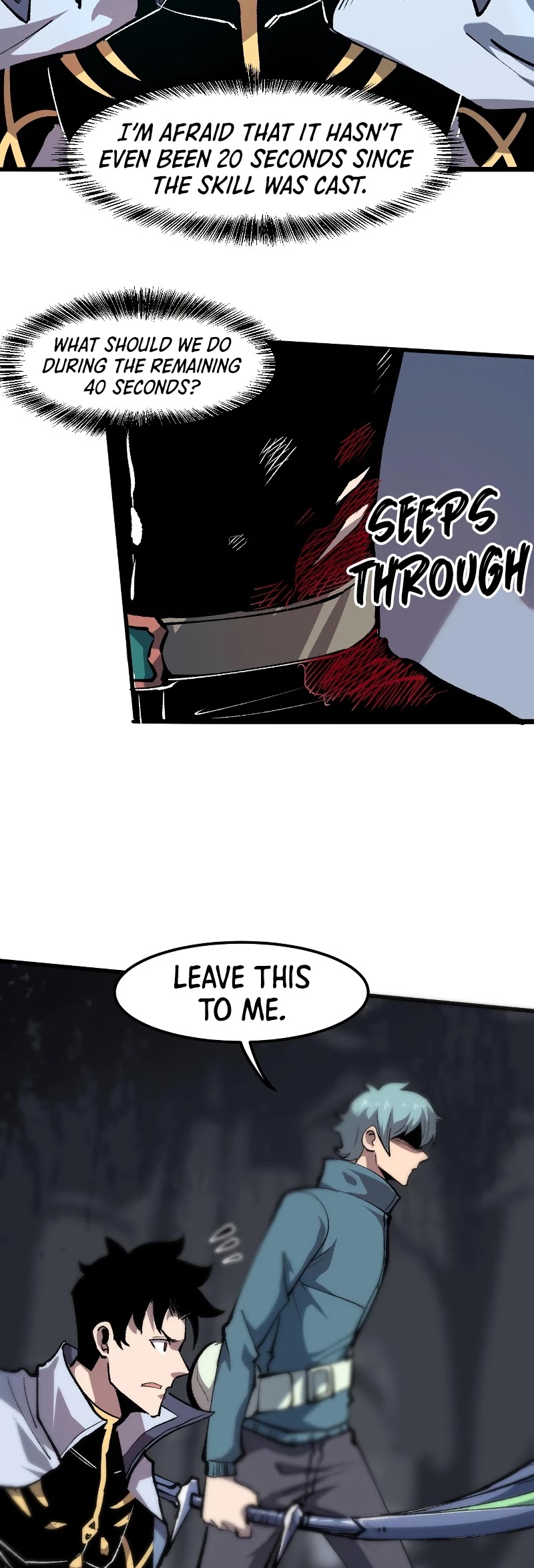 The King Of Bugs chapter 48 page 25