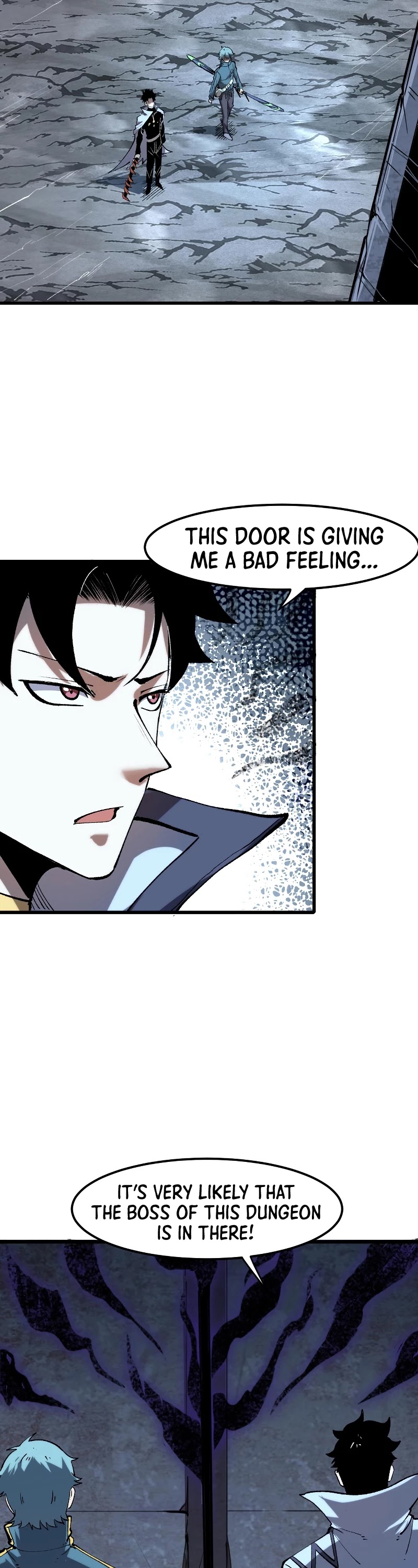 The King Of Bugs chapter 49 page 23