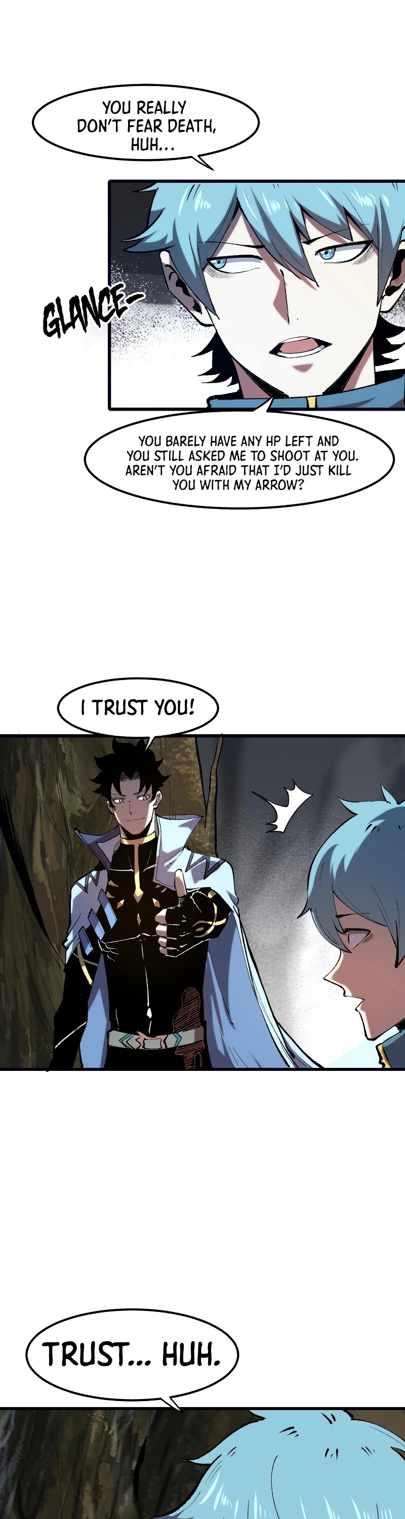 The King Of Bugs chapter 49 page 7