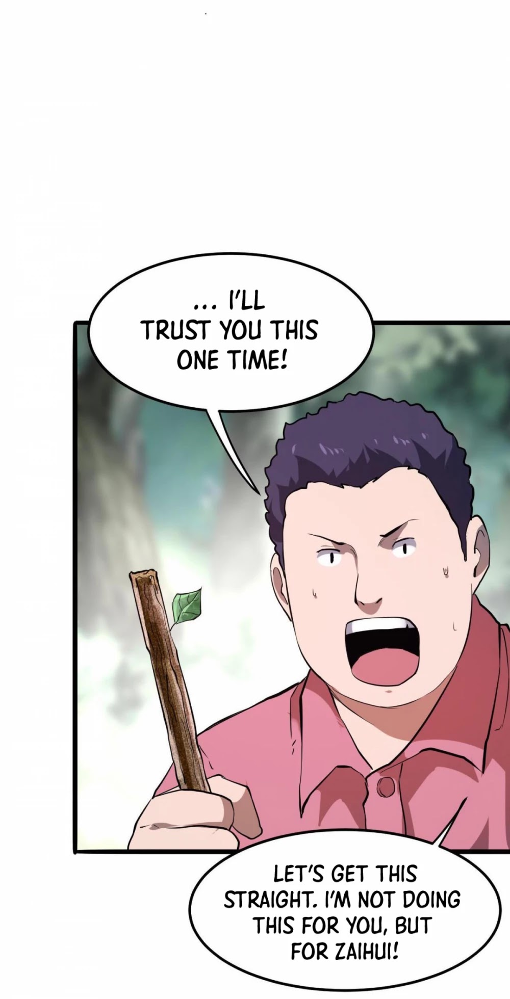 The King Of Bugs chapter 5 page 13