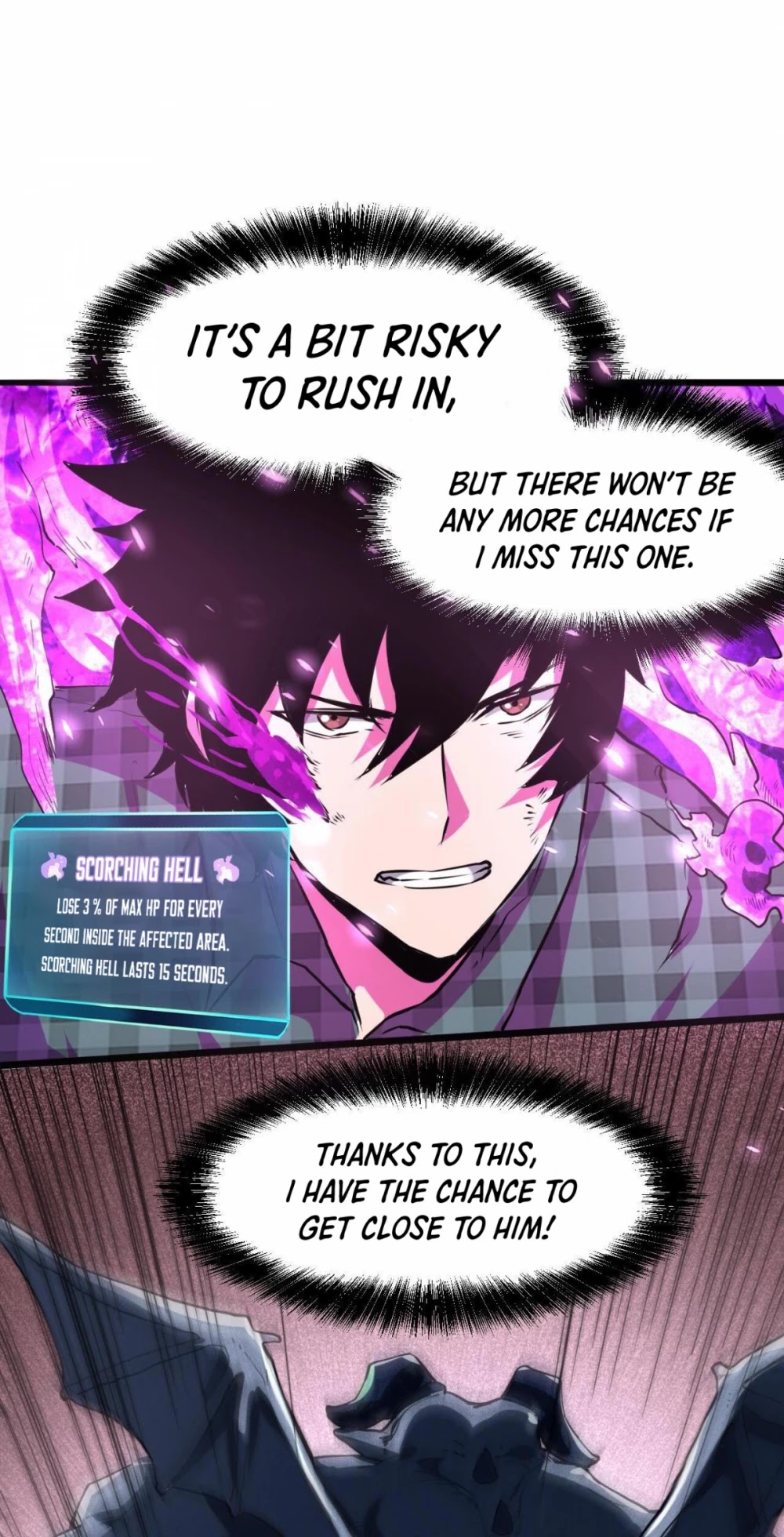 The King Of Bugs chapter 5 page 30