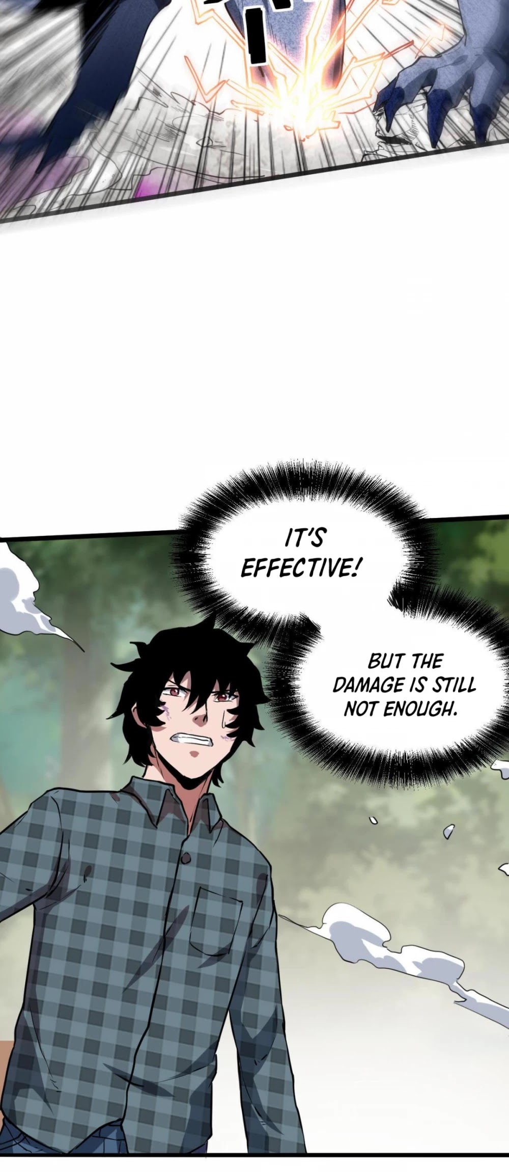 The King Of Bugs chapter 5 page 37