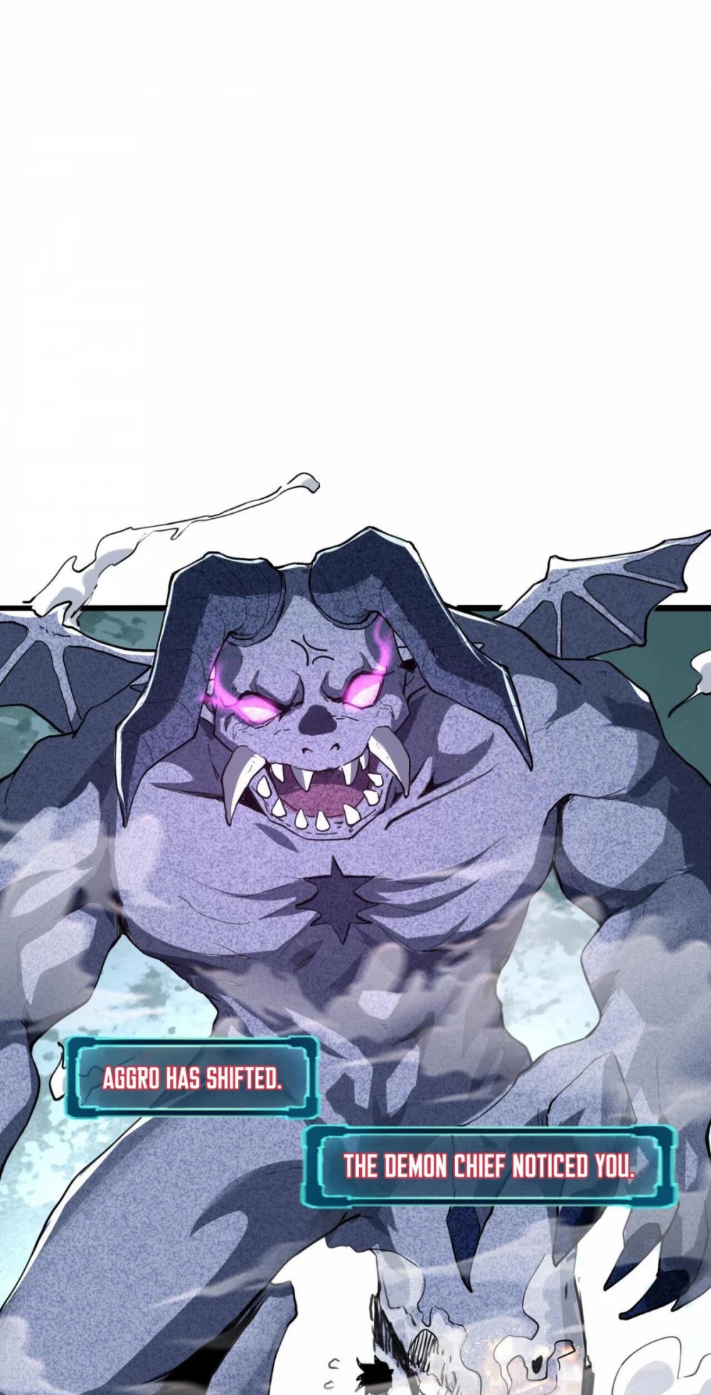 The King Of Bugs chapter 5 page 38