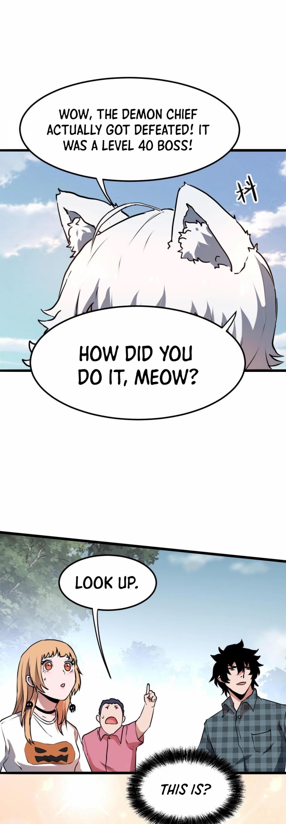 The King Of Bugs chapter 5 page 54