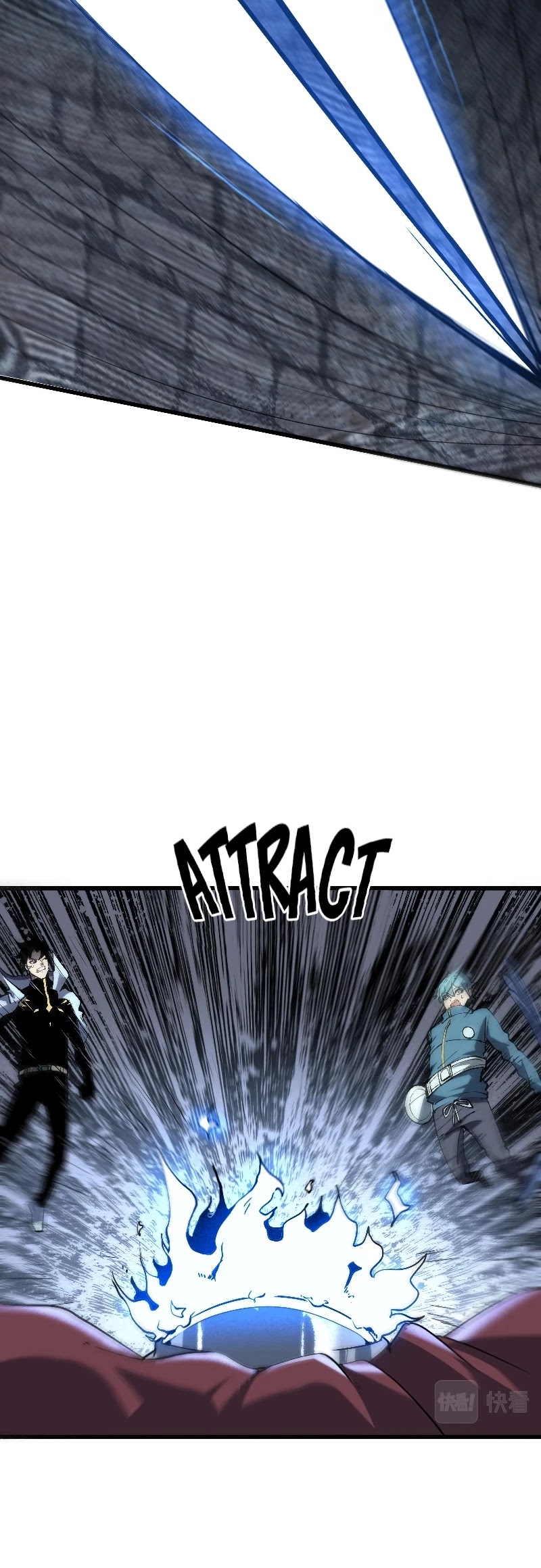 The King Of Bugs chapter 50 page 13