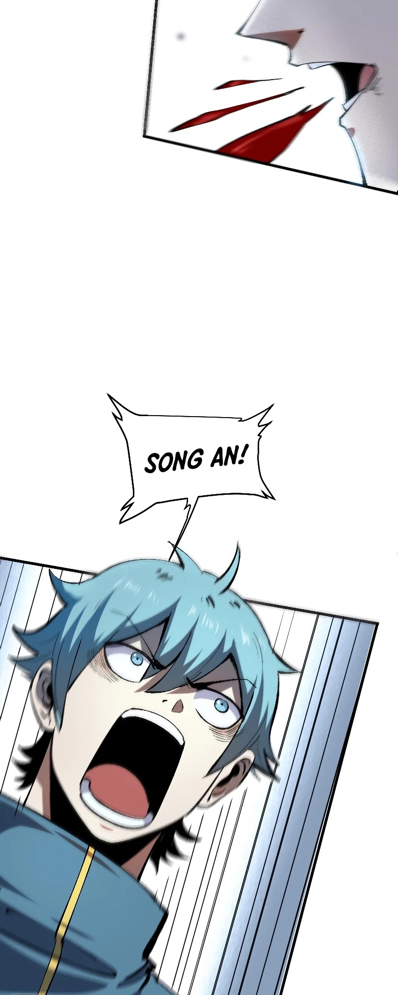 The King Of Bugs chapter 50 page 20