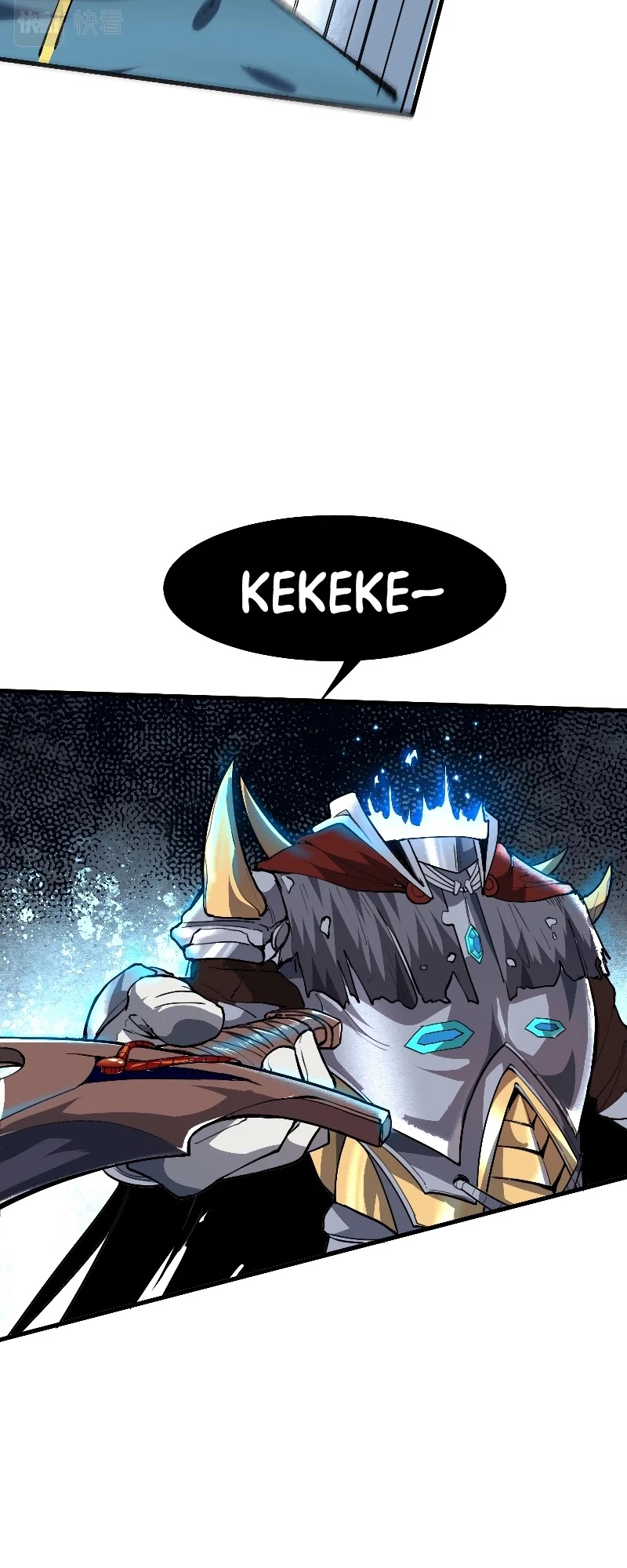 The King Of Bugs chapter 50 page 21