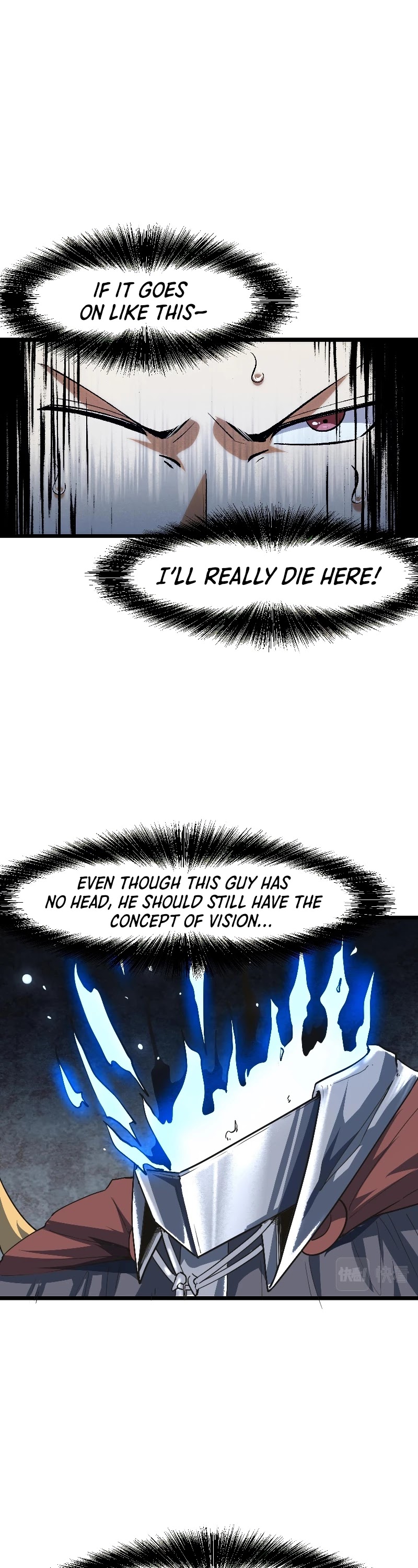 The King Of Bugs chapter 50 page 25