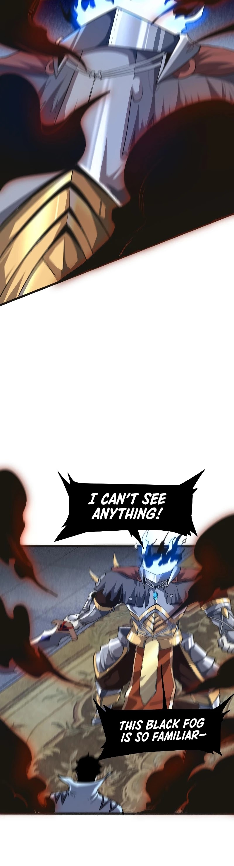 The King Of Bugs chapter 50 page 27