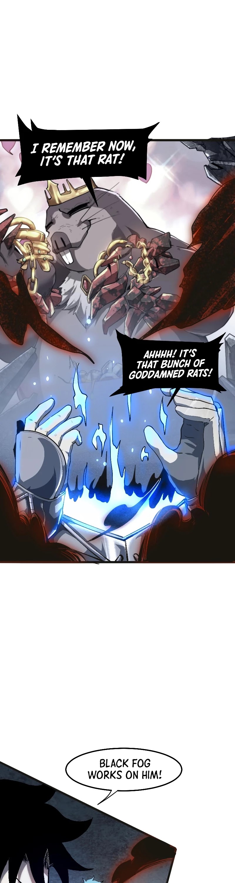 The King Of Bugs chapter 50 page 28