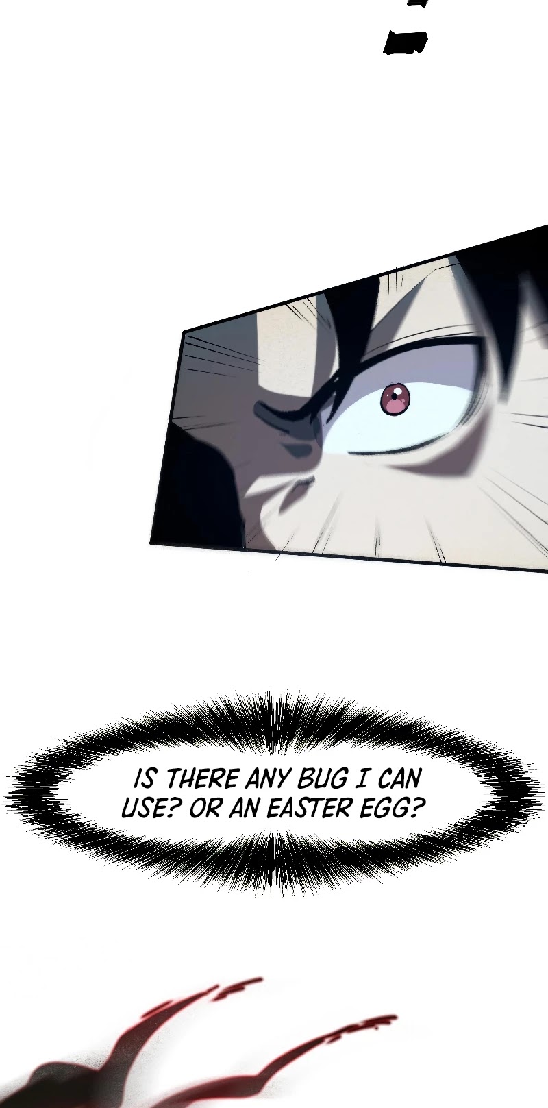 The King Of Bugs chapter 50 page 33