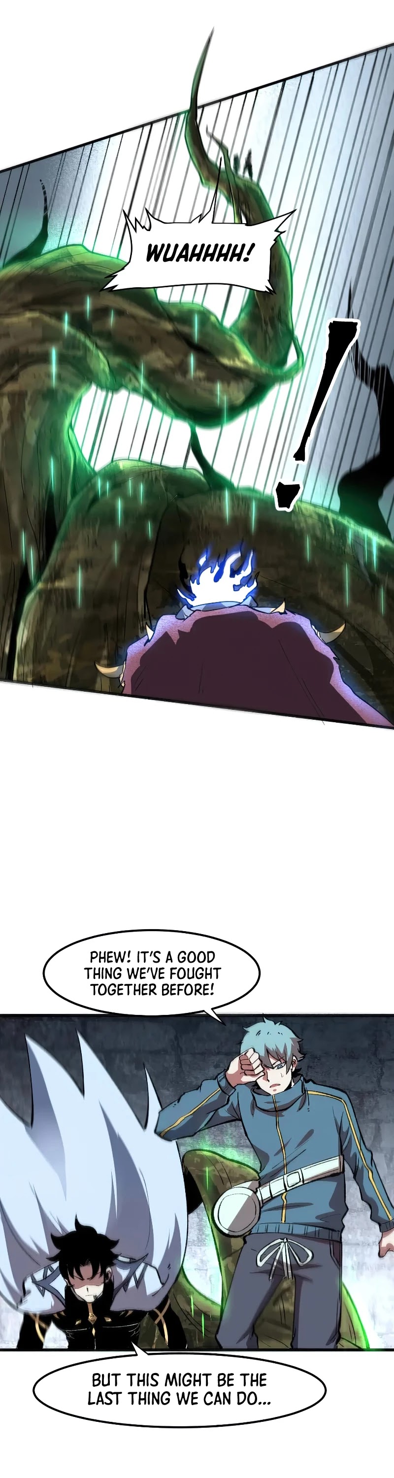 The King Of Bugs chapter 51 page 13