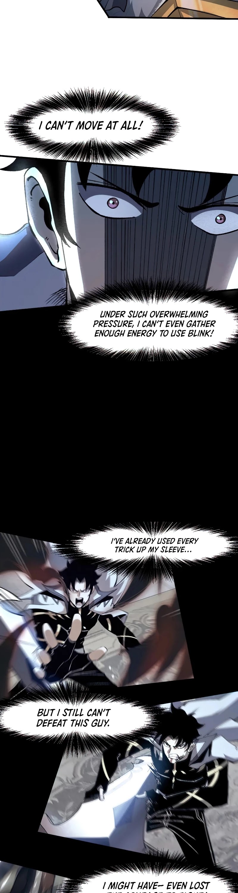 The King Of Bugs chapter 51 page 20