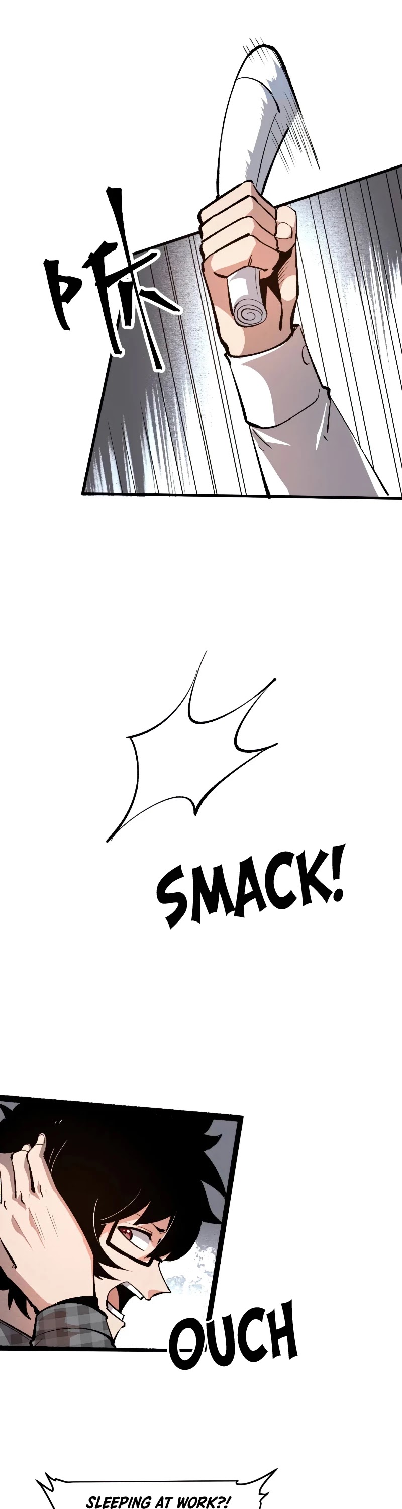 The King Of Bugs chapter 51 page 25