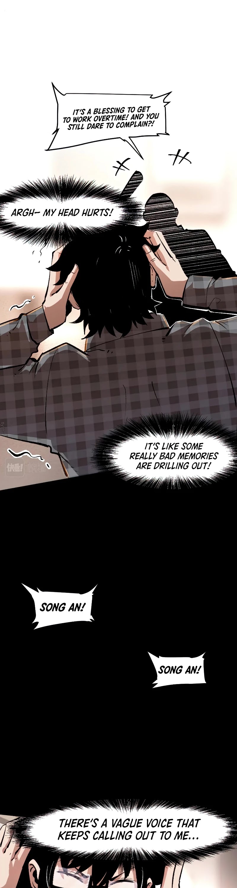 The King Of Bugs chapter 51 page 28