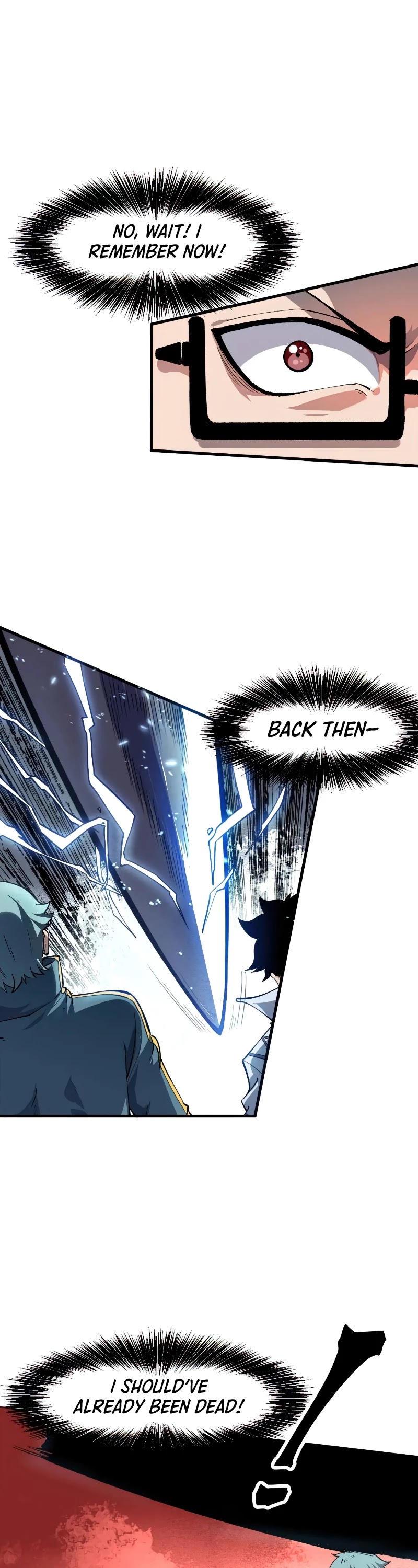The King Of Bugs chapter 51 page 30