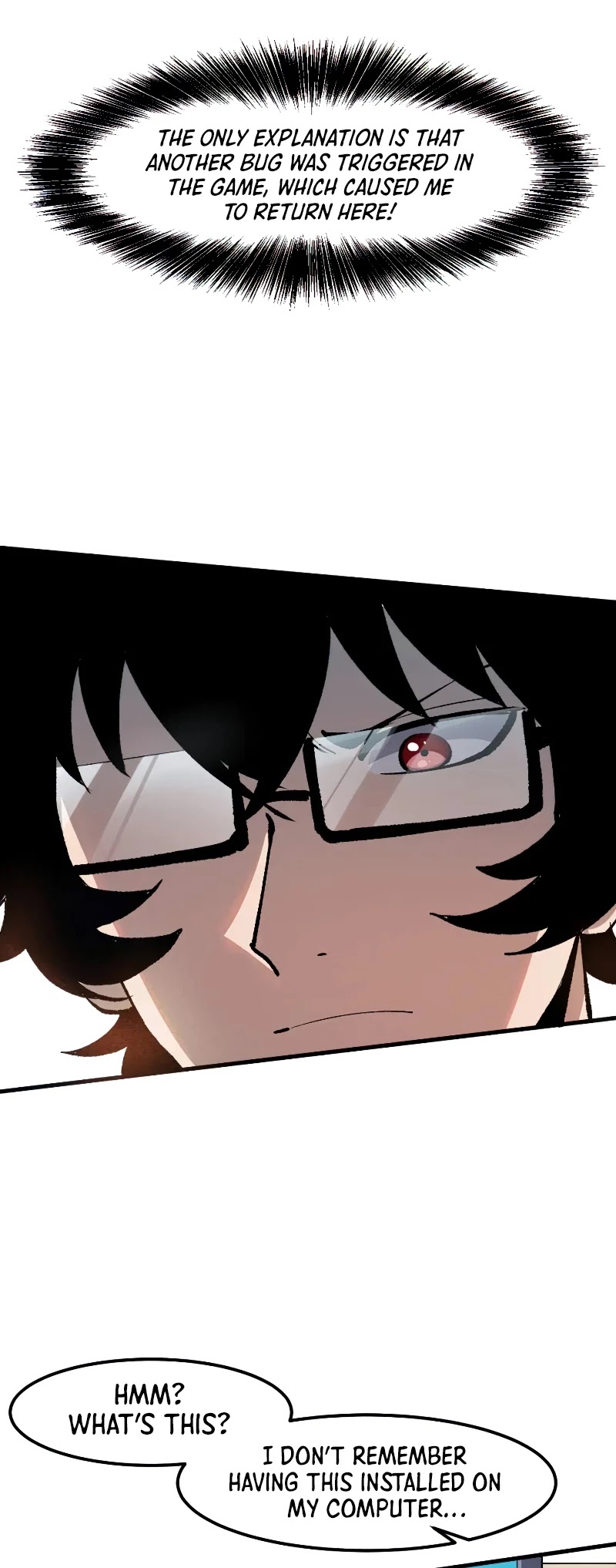 The King Of Bugs chapter 51 page 34