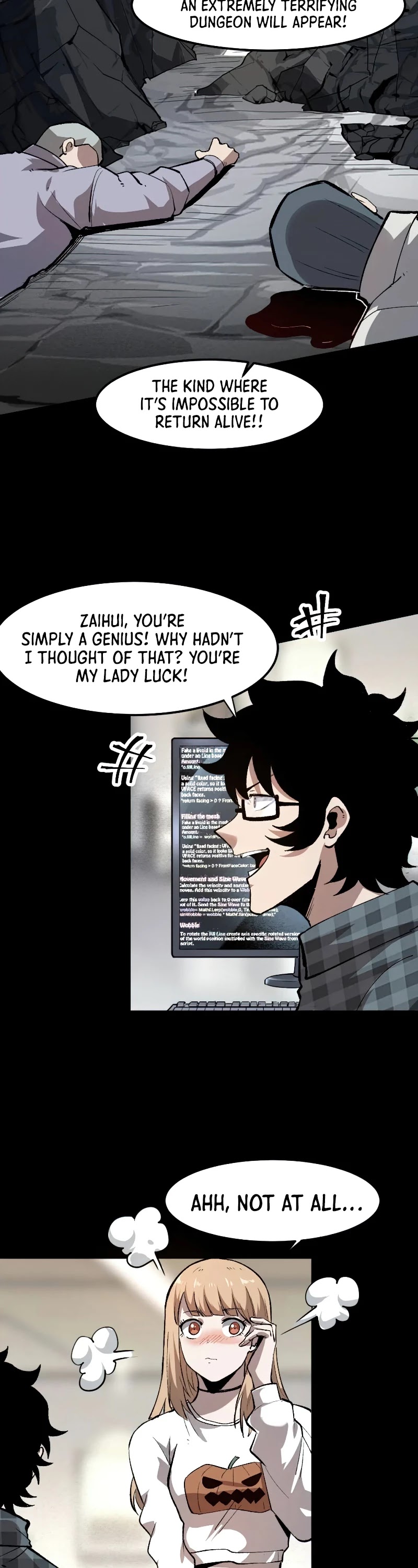 The King Of Bugs chapter 51 page 5