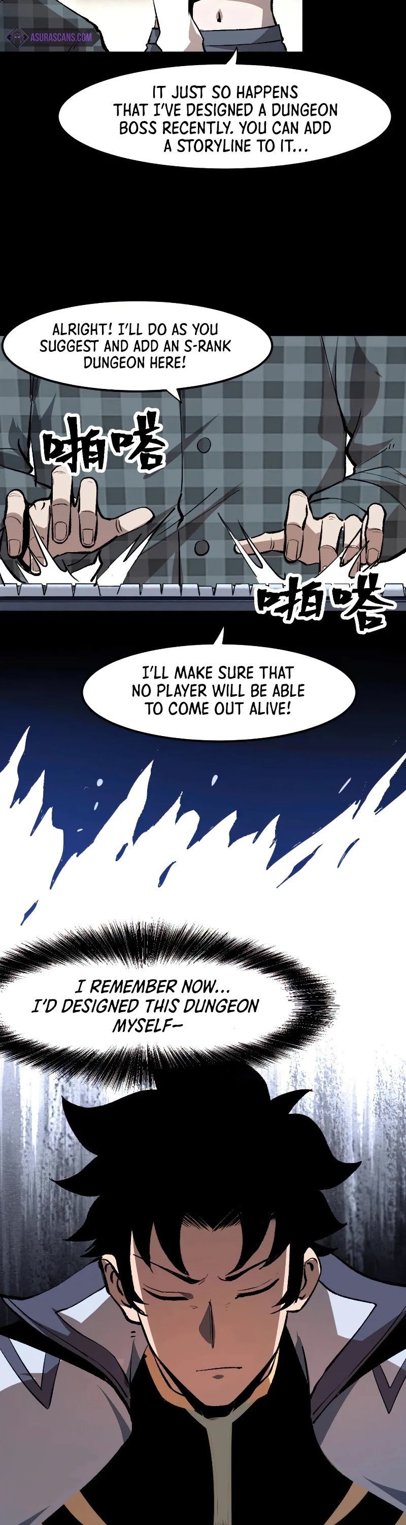 The King Of Bugs chapter 51 page 6