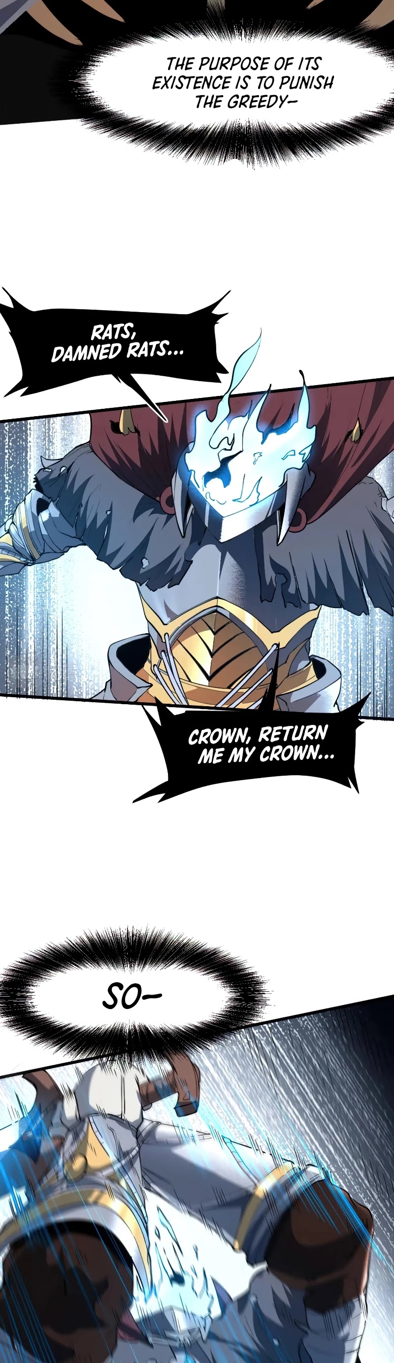 The King Of Bugs chapter 51 page 7