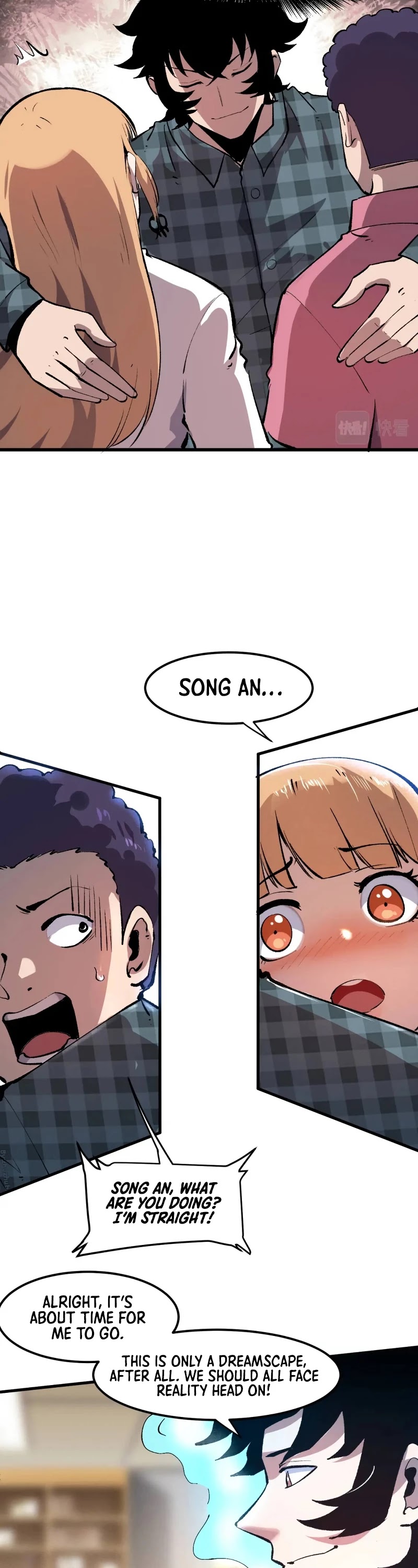 The King Of Bugs chapter 52 page 15
