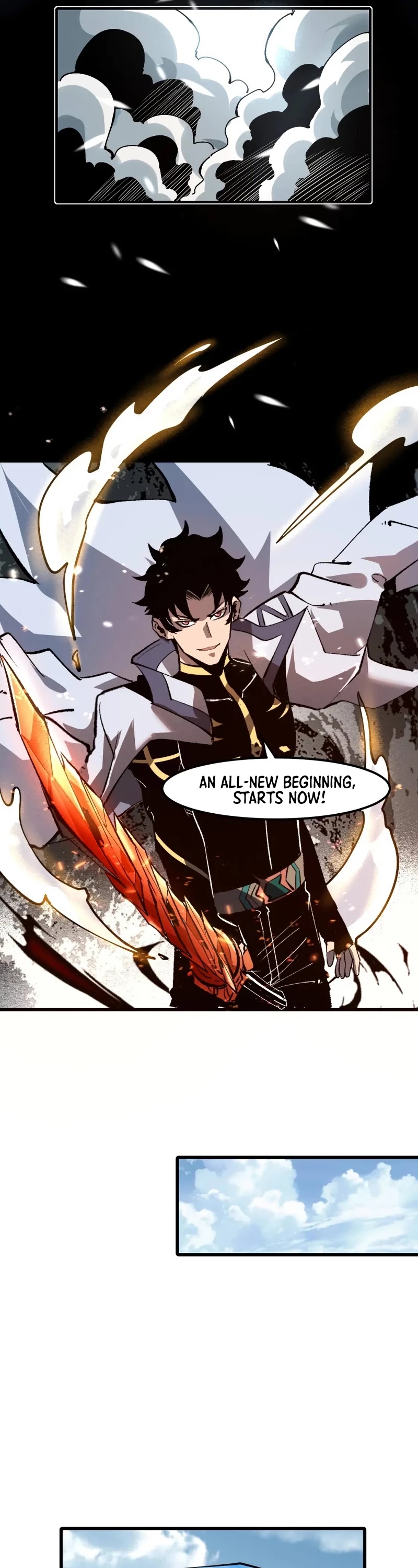 The King Of Bugs chapter 52 page 17
