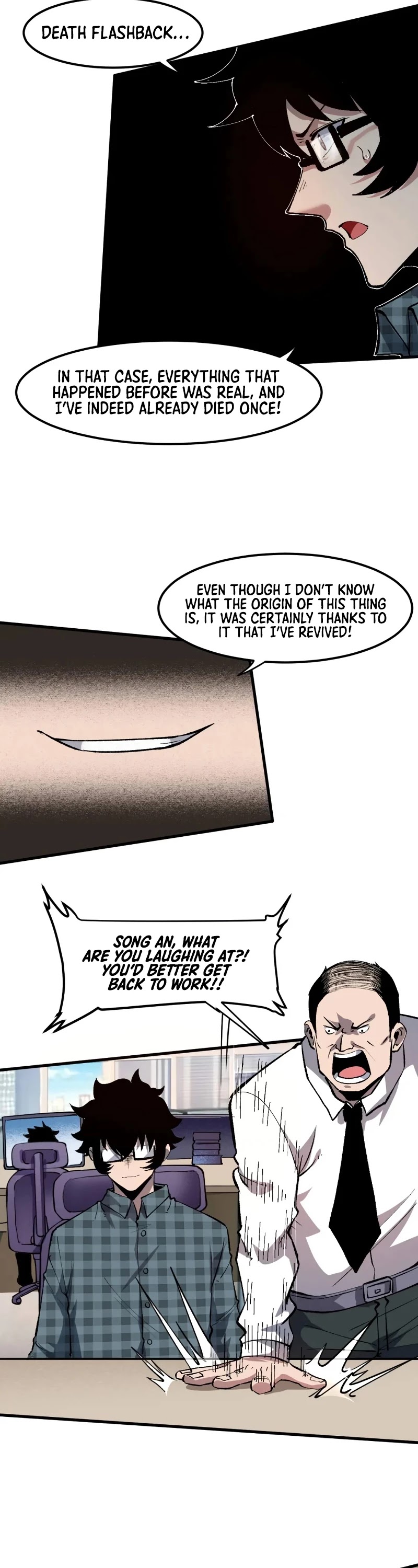 The King Of Bugs chapter 52 page 4