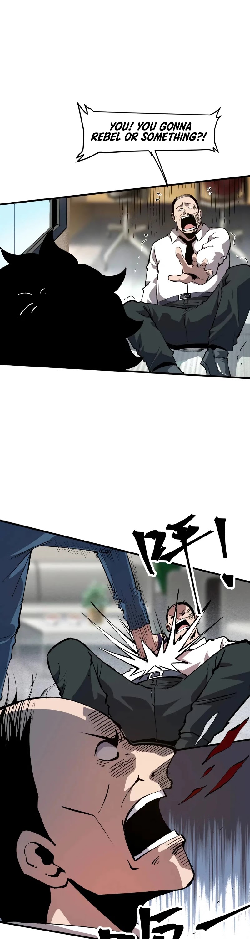 The King Of Bugs chapter 52 page 7