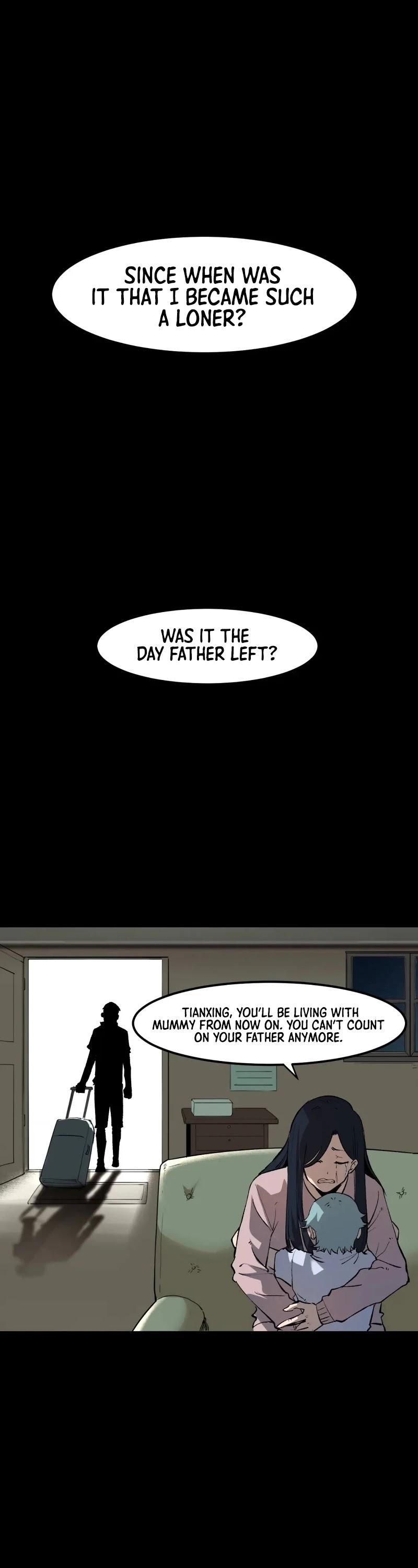 The King Of Bugs chapter 53 page 11