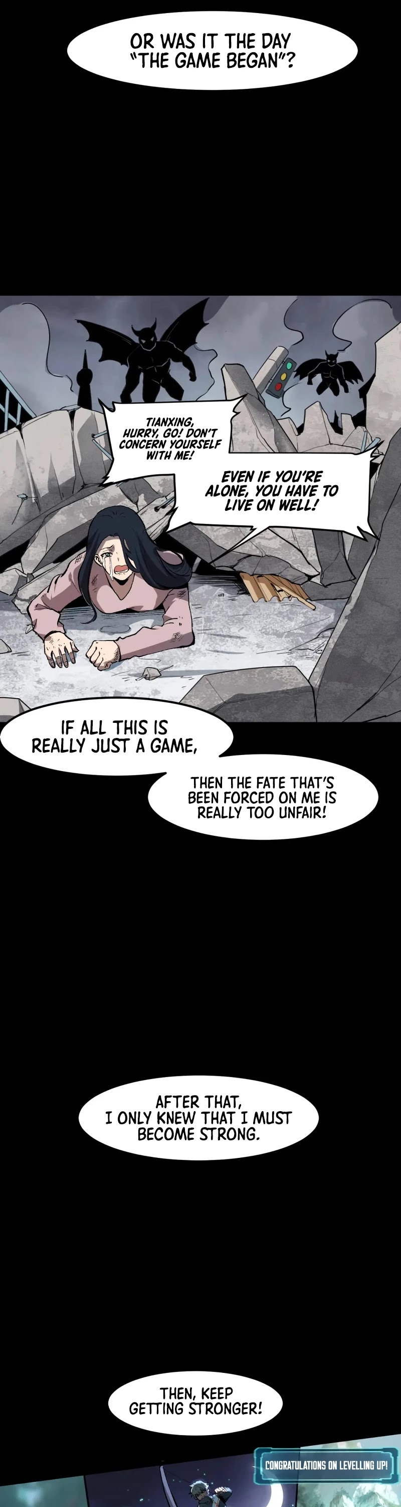 The King Of Bugs chapter 53 page 12