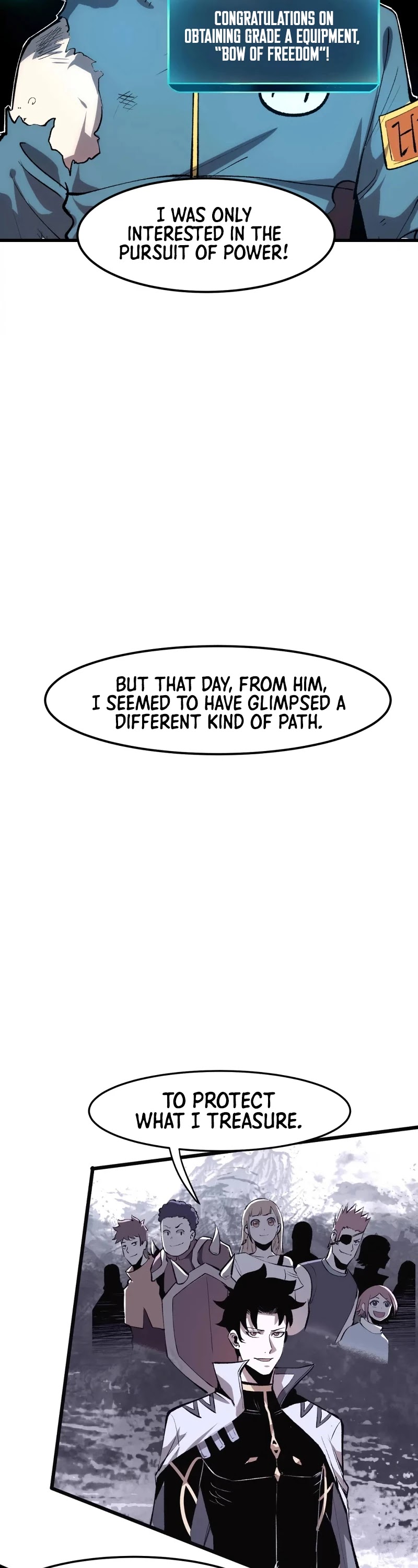 The King Of Bugs chapter 53 page 14