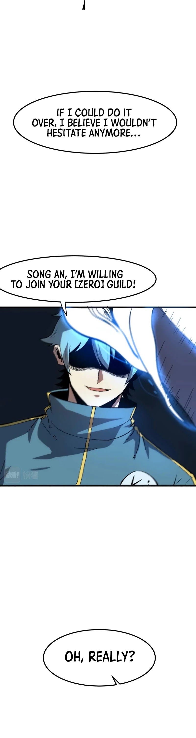 The King Of Bugs chapter 53 page 16