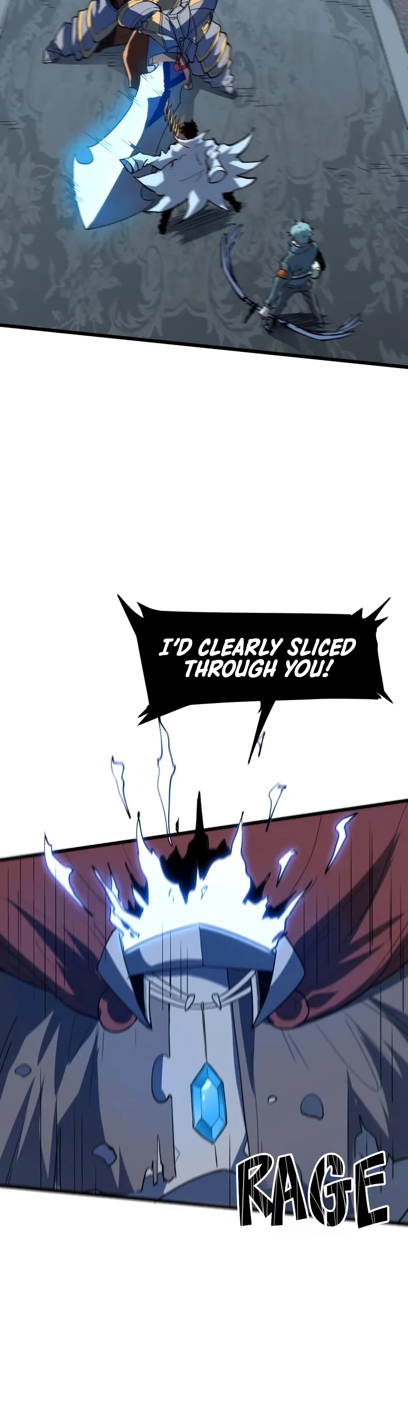 The King Of Bugs chapter 53 page 19