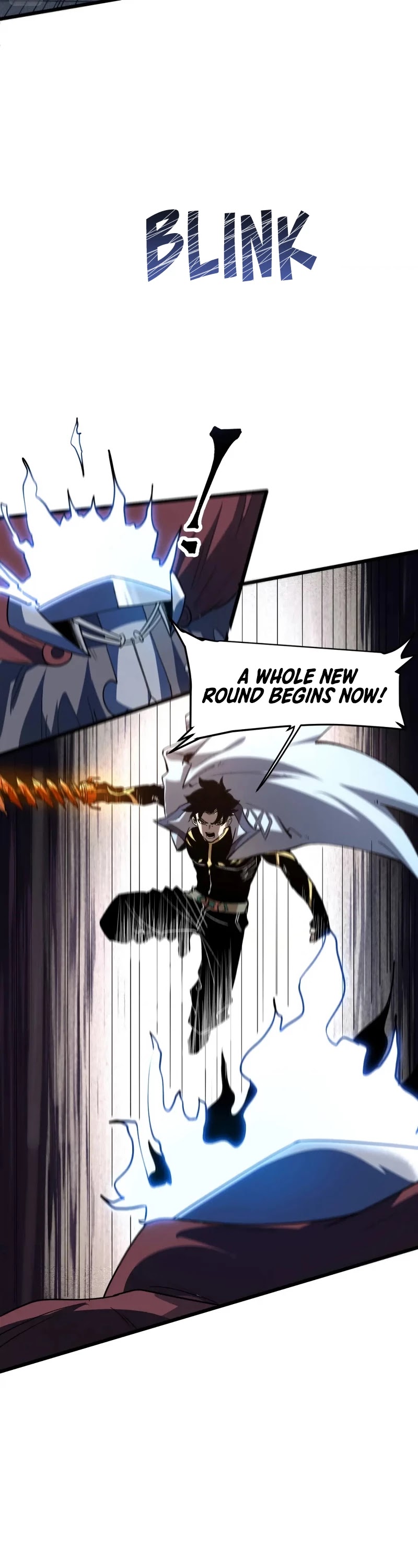 The King Of Bugs chapter 53 page 21