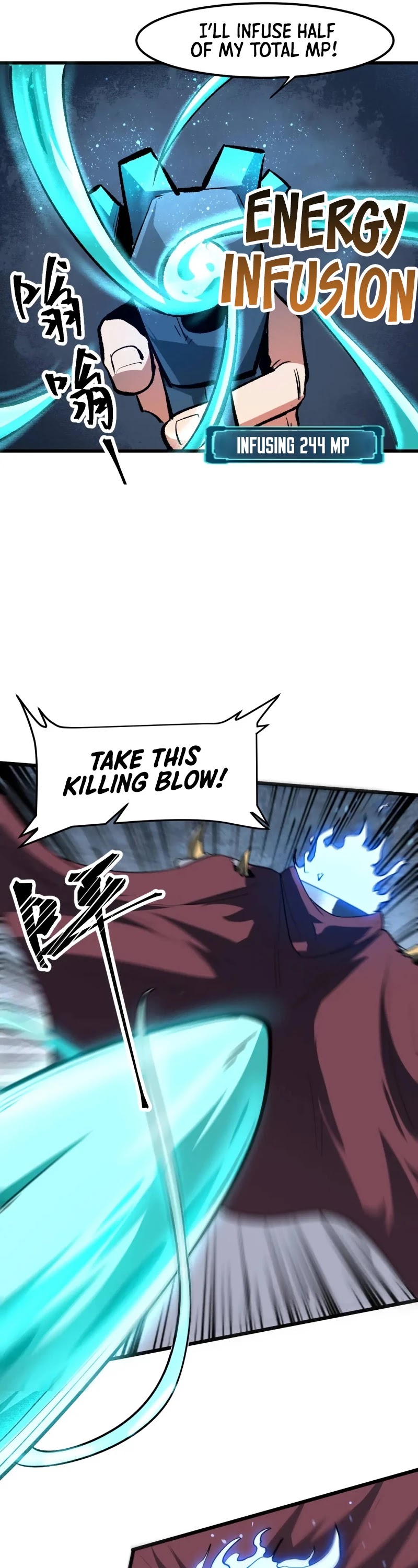 The King Of Bugs chapter 53 page 29