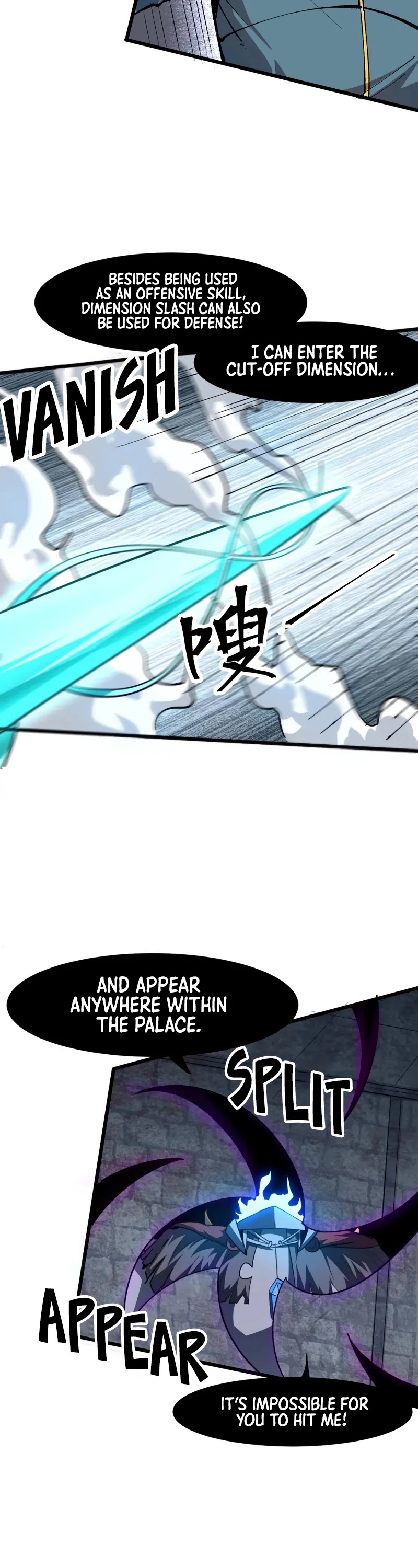 The King Of Bugs chapter 53 page 31